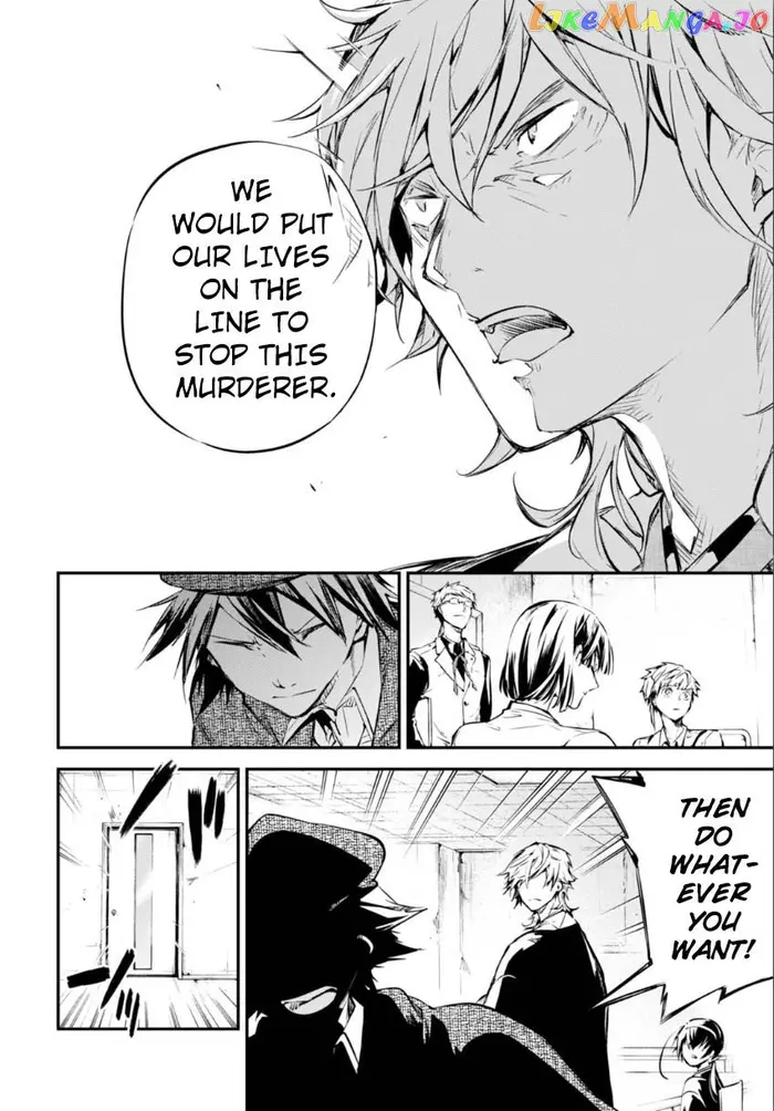 Bungou Stray Dogs Chapter 57 image 23_optimized